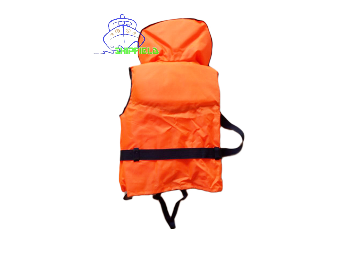 Work Life Vest LJ-04-5