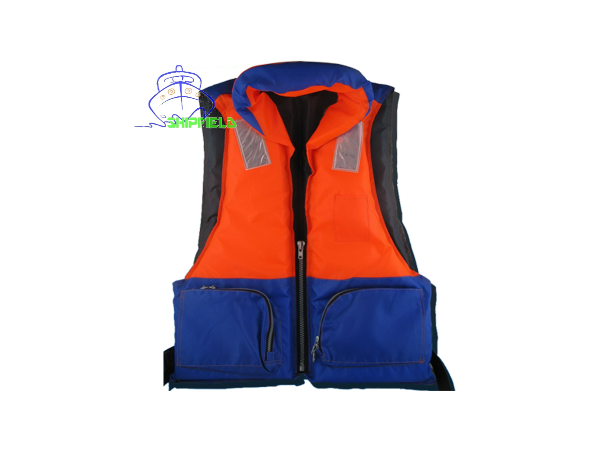 work life vest LJ-04-7