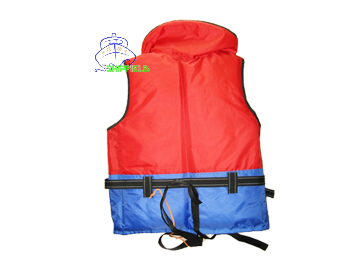 Sport life jacket LJ-07-9