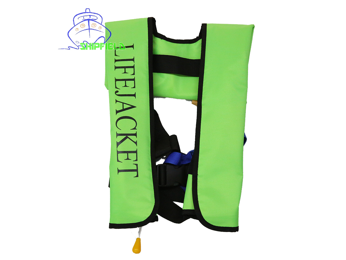 Inflatable Life Jacket LJ-10-1(C2)