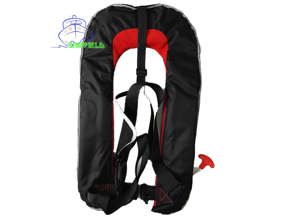 Inflatable Life Jacket LJ-10-4