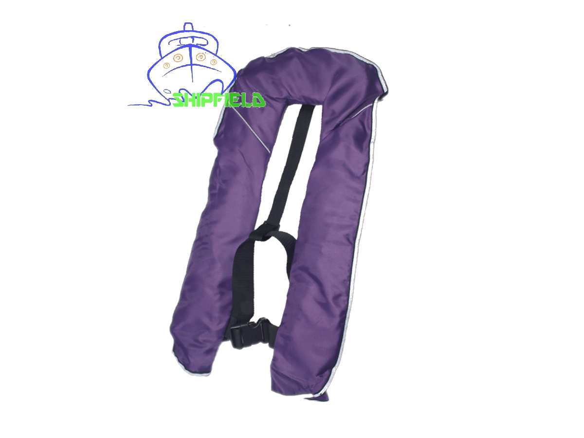 Inflatable Life Jacket LJ-10-5