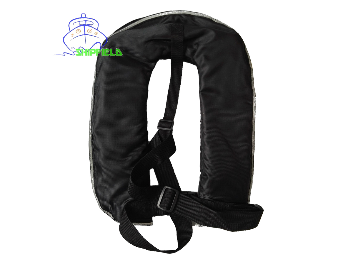 Inflatable Life Jacket LJ-10-7(CE Certified)