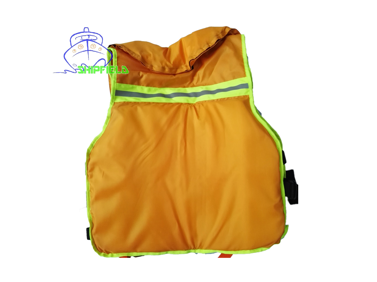 Foam Inflatable Life jacket LJ-07-8