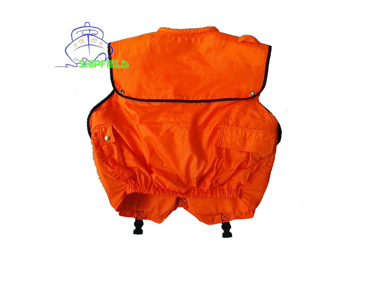 Foam Inflatable Life jacket LJ-07-9