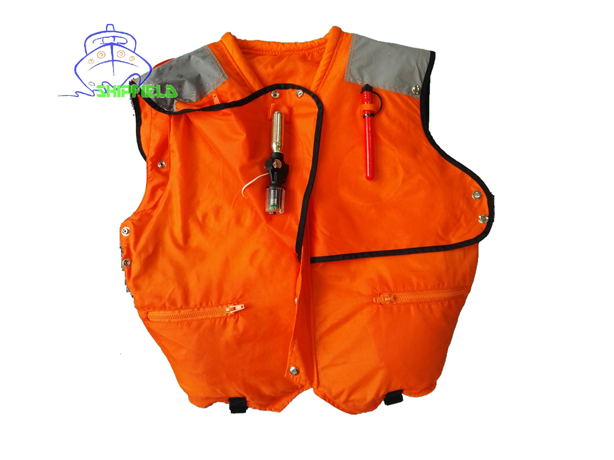 Foam Inflatable Life jacket LJ-07-9