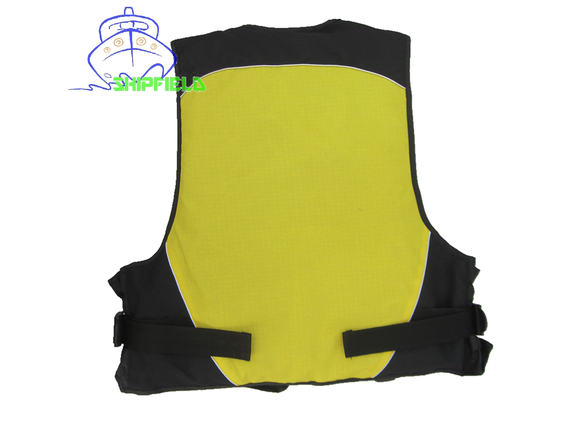 Fishing Life jacket LJ-06-3